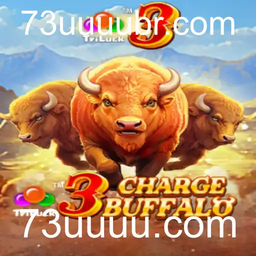 Explorando o Mundo de 3ChargeBuffalo: Um Novo Horizonte no Universo dos Jogos