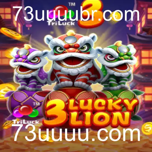 Explorando o Mundo de 3LUCKYLION: Um Jogo de Aventura e Estratégia