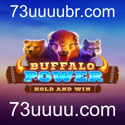 Descubra BuffaloPower: Aventure-se neste Emocionante Jogo de Cassino Online