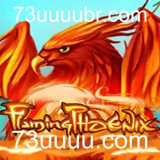 FlamingPhoenix: Um Novo Fenômeno no Mundo dos Jogos
