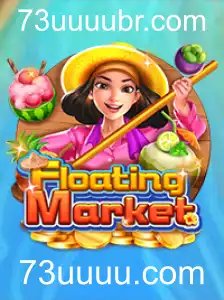 Explorando o Envolvente Jogo FloatingMarket