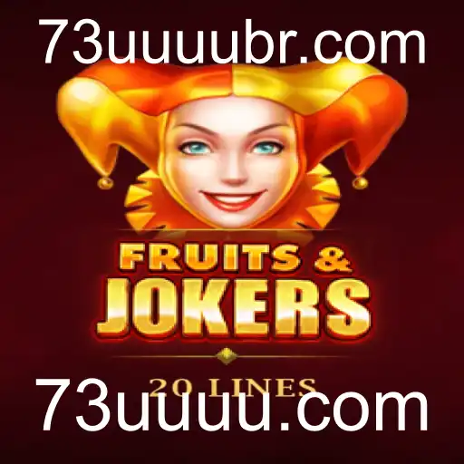 Explore o Empolgante Mundo do Jogo FruitsAndJokers20