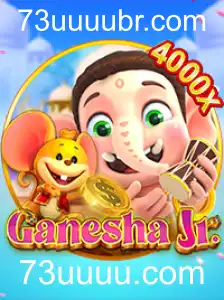 Explorando o Mundo Vibrante de GaneshaJr: Uma Experiência de Jogo Inovadora