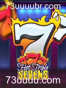 Descubra o Jogo Emocionante HotTripleSevens: Regras e Estratégias