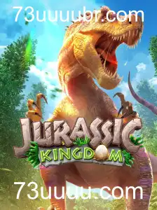 Explorando o Mundo de JurassicKingdom: Um Novo Jogo de Aventura