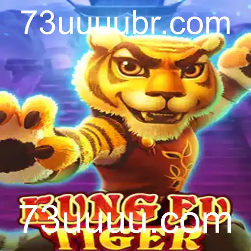 Descubra KungFuTiger: O Novo Fenômeno dos Jogos de Luta