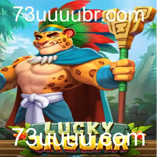 LuckyJaguar: A Nova Sensação do Mundo dos Jogos
