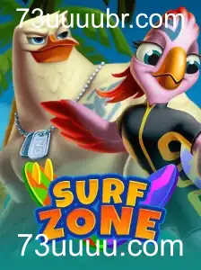 Descubra a Aventura Inesquecível de SurfZone