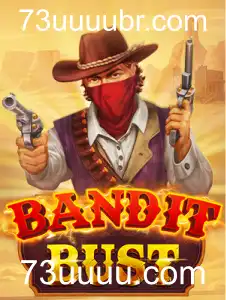 Descubra BanditBust: Uma Aventura Emocionante no Mundo das Habilidades e Estratégia