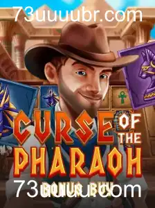 Explorando Curse of the Pharaoh Bonus Buy: Aventuras Antigas com um Toque Moderno
