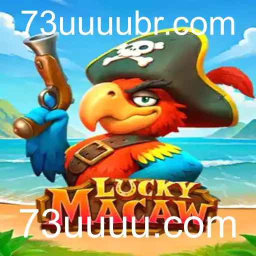 Descubra o Universo Fascinante de LuckyMacaw: O Jogo que Está Conquistando o Mundo