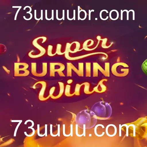 Descubra o Emocionante SuperBurningWins e as Últimas Notícias do Mundo dos Jogos