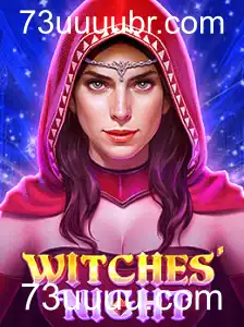 Descubra WitchesNight: O Jogo de Estratégia que Conquista Amantes da Magia